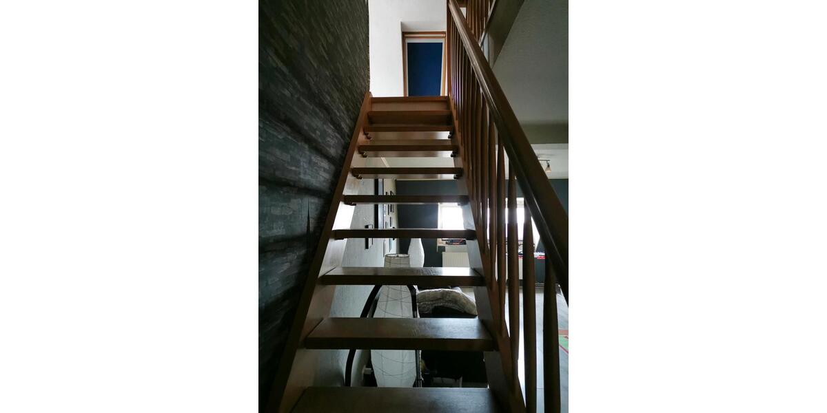 Etagenwohnung Burg (Dithmarschen) - 2 Zimmer, 58 m&sup2;, 455&euro; | Angebot:26292949