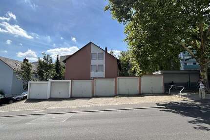 Wohnen auf Zeit in Gerbrunn 371 € 1 zimmer