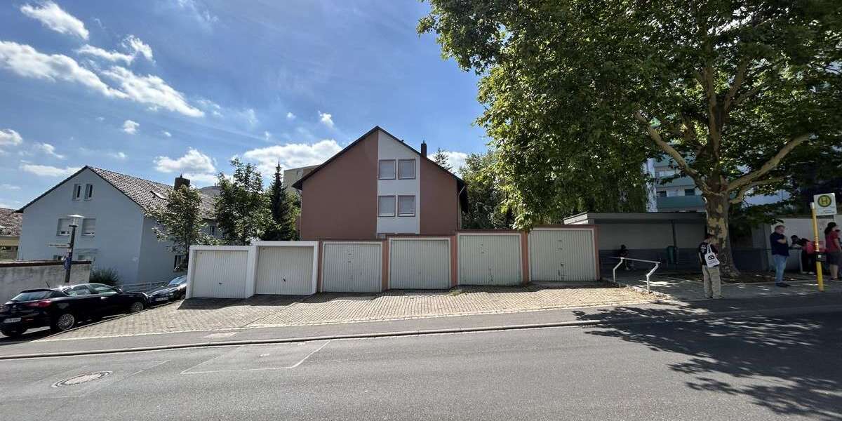 Wohnen auf Zeit in Gerbrunn 371 € 1 zimmer