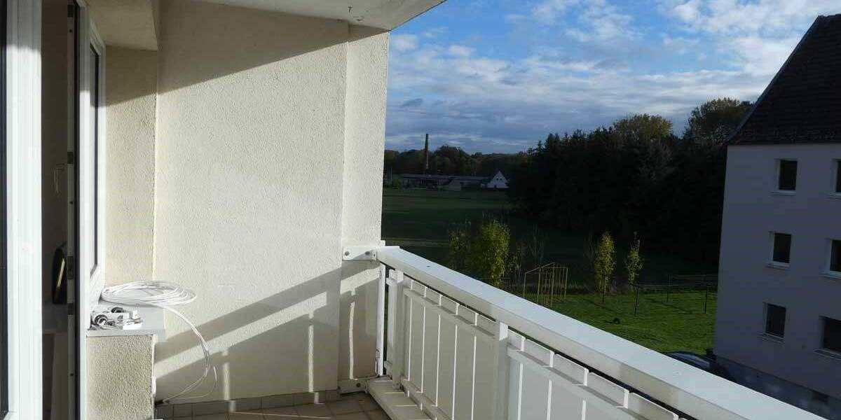 Etagenwohnung Naundorf Hof - 4 Zimmer, 84 m&sup2;, 535&euro; | Angebot:25701635