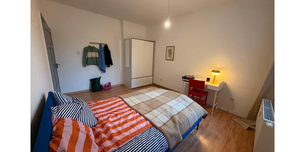 Wohnen auf Zeit Bayreuth Altstadt - 3 Zimmer, 17 m&sup2;, 320&euro; | Angebot:25588003