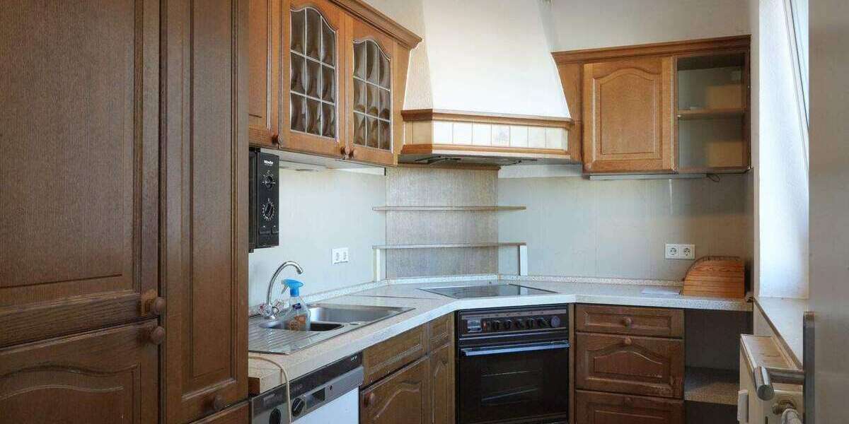 Etagenwohnung Bremen Mahndorf - 3 Zimmer, 73 m&sup2;, 580&euro; | Angebot:25702218