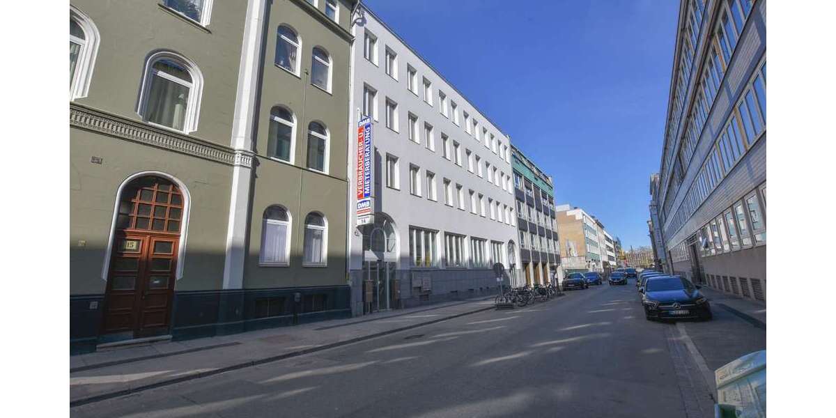 Gewerbeobjekt Hannover Mitte - 2.400&euro; | Angebot:26841088