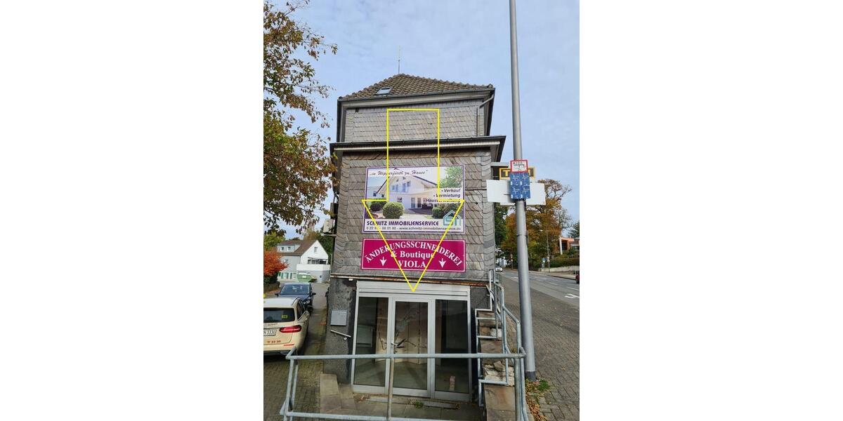 Gewerbeobjekt Wipperfürth - 245&euro; | Angebot:26035307