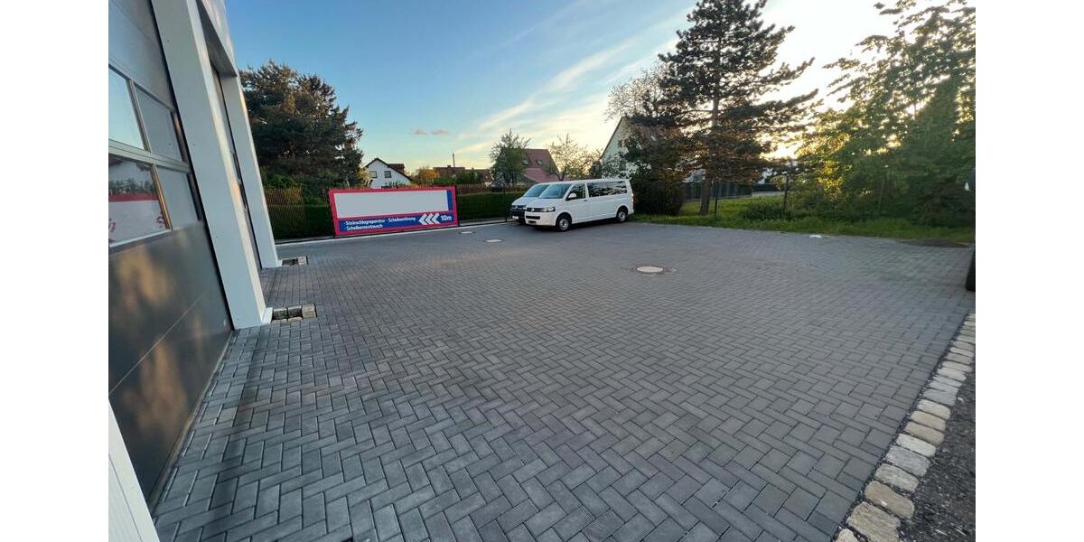 Gewerbeobjekt Coswig - 2.100&euro; | Angebot:25297288