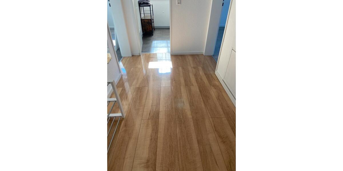 Erdgeschoßwohnung Nörten-Hardenberg Hardenberg - 2 Zimmer, 56 m&sup2;, 850&euro; | Angebot:25252327