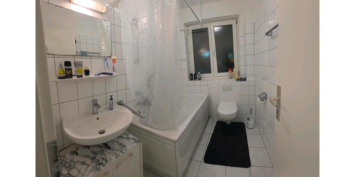 Etagenwohnung Wolfsburg - 3 Zimmer, 62 m&sup2;, 432&euro; | Angebot:26621186