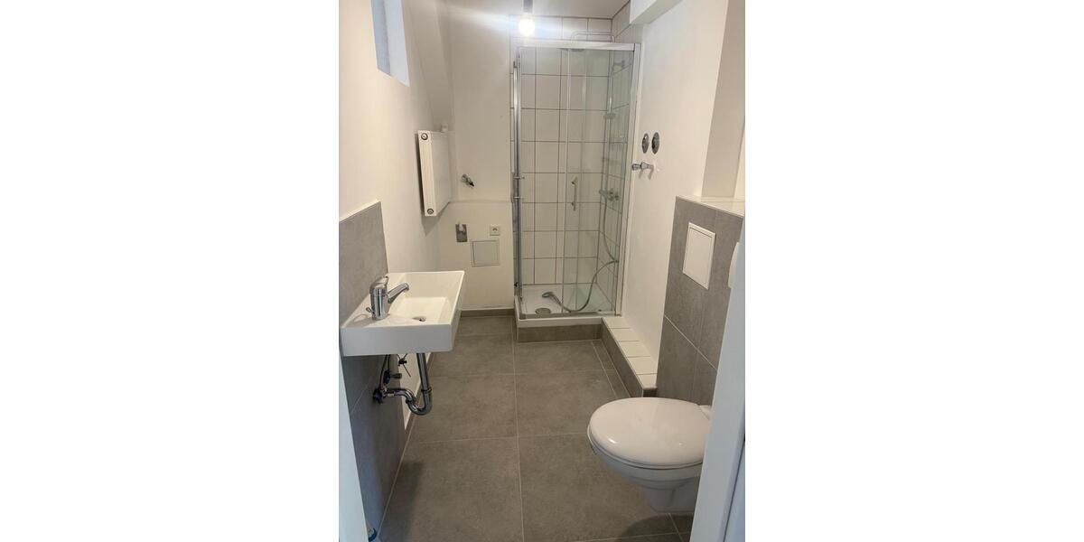 Etagenwohnung Leinefelde-Worbis Worbis - 1 Zimmer, 60 m&sup2;, 630&euro; | Angebot:26652546