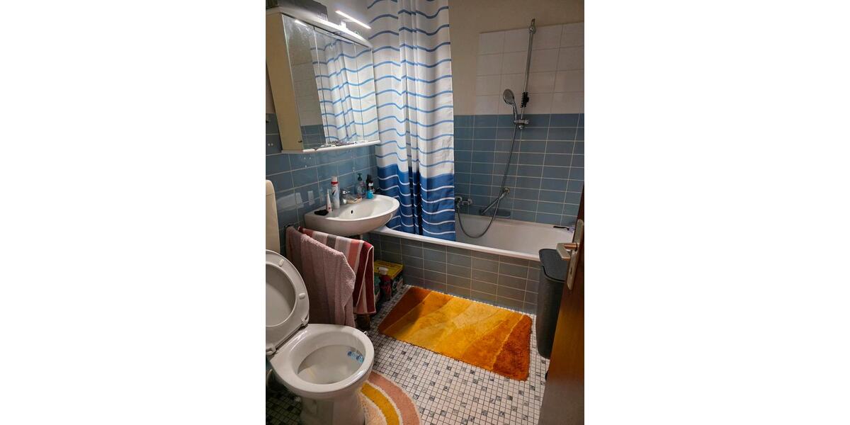 Etagenwohnung Schwerte - 2 Zimmer, 63 m&sup2;, 590&euro; | Angebot:24864916