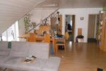 Dachgeschoßwohnung Wettstetten - 3 Zimmer, 85 m&sup2;, 935&euro; | Angebot:24766159