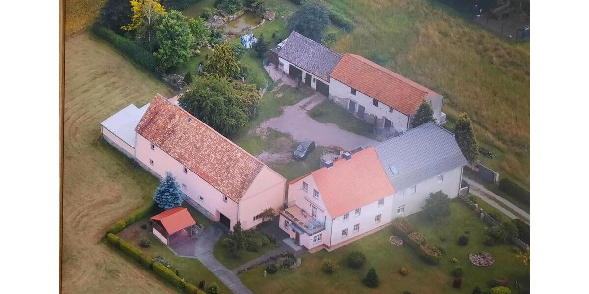 Doppelhaushälfte Kodersdorf - 12 Zimmer, 160 m&sup2;, 1.050&euro; | Angebot:25771314