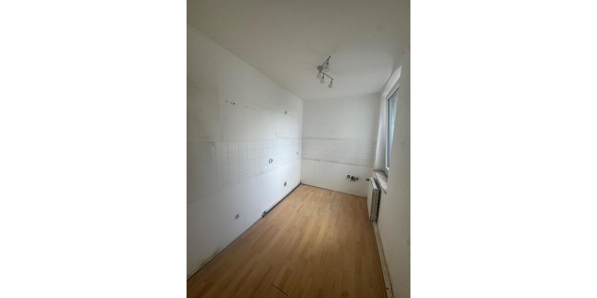 Dachgeschoßwohnung Herford - 2.5 Zimmer, 60 m&sup2;, 500&euro; | Angebot:25256391