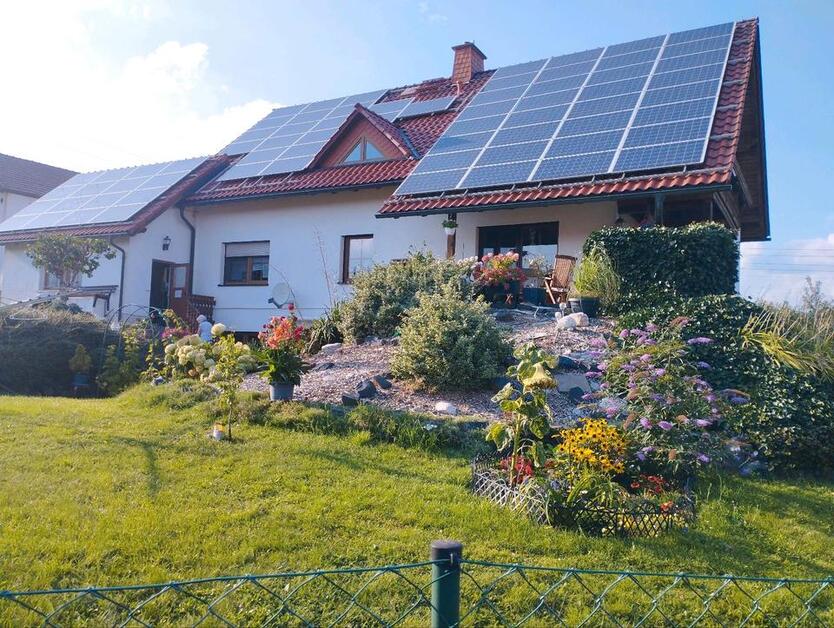 wunderschöne 3 Raum Wohnung Föritz zu vermieten