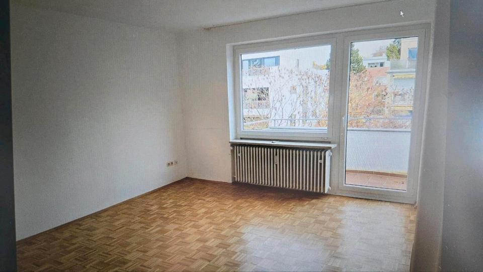 Etagenwohnung München Pasing-Obermenzing - 1 Zimmer, 30 m&sup2;, 900&euro; | Angebot:26706068