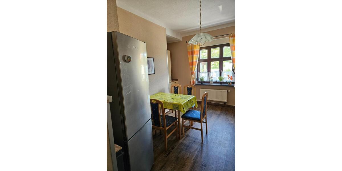 Erdgeschoßwohnung Senftenberg - 3 Zimmer, 93 m&sup2;, 850&euro; | Angebot:24524587