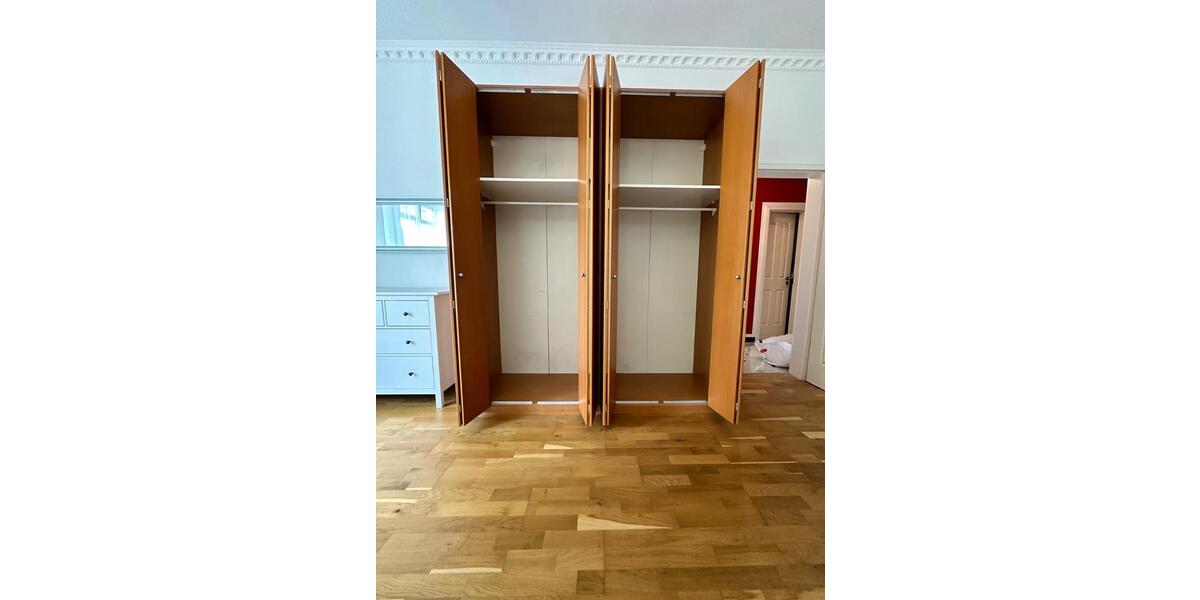 Wohnen auf Zeit Frankfurt am Main Oberrad - 1 Zimmer, 20 m&sup2;, 685&euro; | Angebot:26551250
