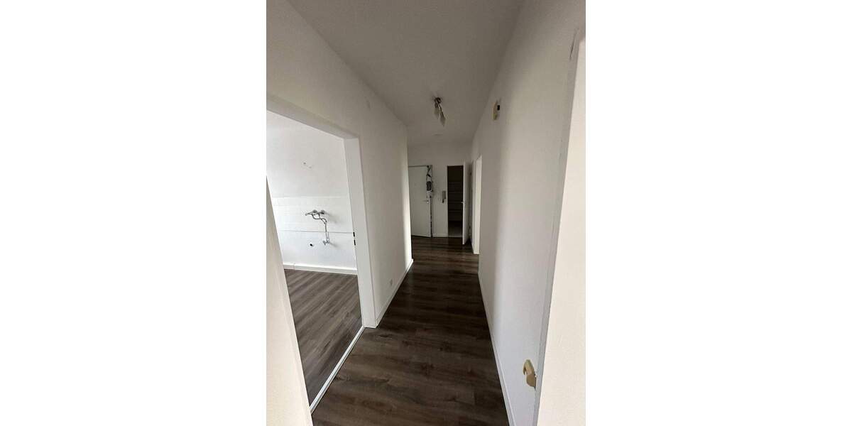 Etagenwohnung Waldsassen - 3 Zimmer, 75 m&sup2;, 525&euro; | Angebot:26273811