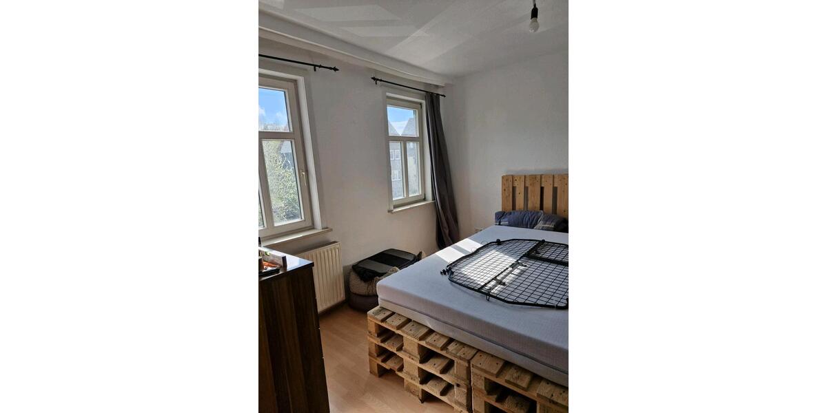 Etagenwohnung Bad Lauterberg im Harz - 2 Zimmer, 60 m&sup2;, 380&euro; | Angebot:26227801