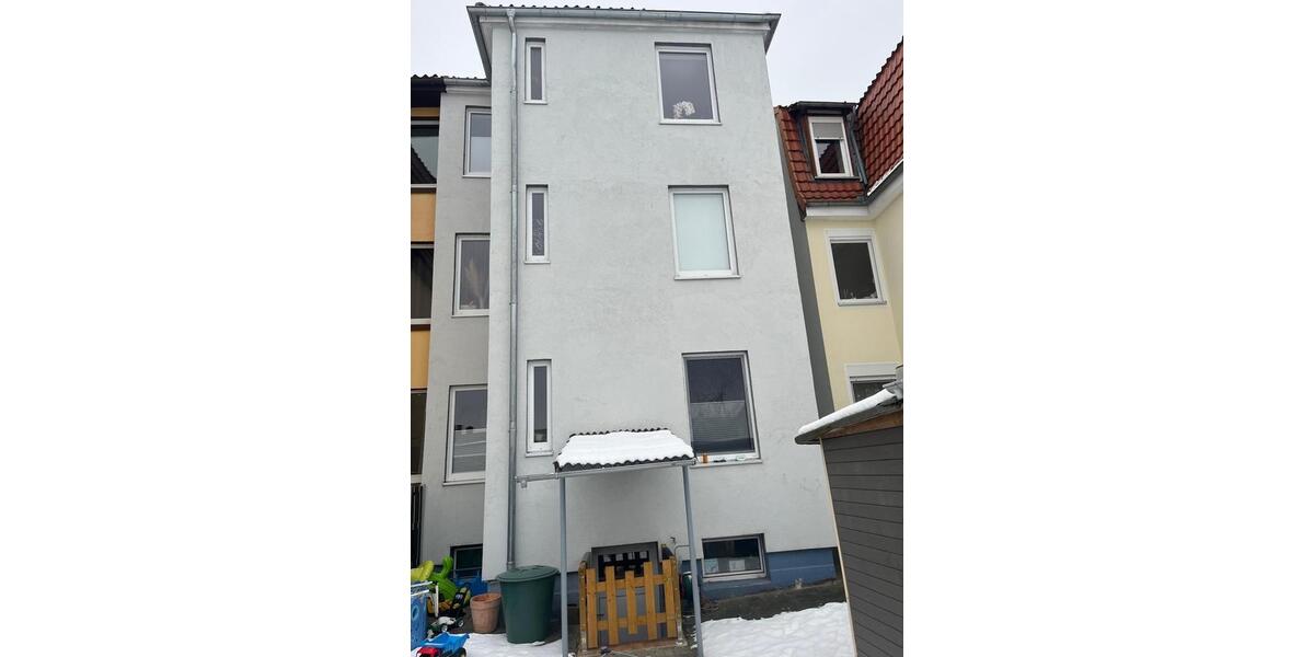 Reihenhaus Einbeck - 7 Zimmer, 150 m&sup2;, 1.190&euro; | Angebot:26531328