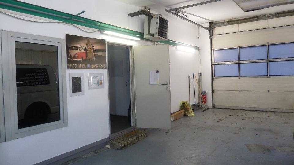 Gewerbeobjekt Trittau - 690&euro; | Angebot:26253104