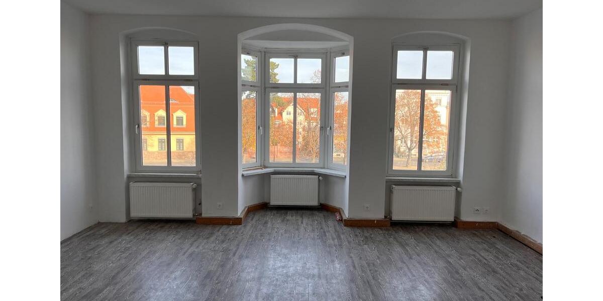 Großzügige 3 Raum Wohnung 3 zimmer