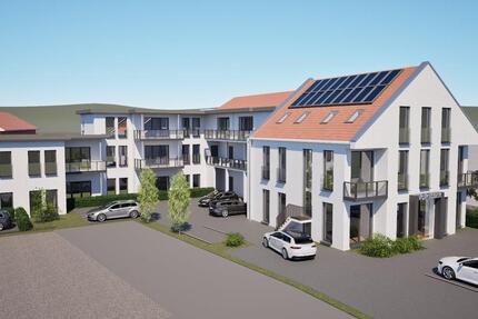 Wohnung Aerzen - 4 Zimmer, 144 m&sup2;, 1.498&euro; | Angebot:24814254