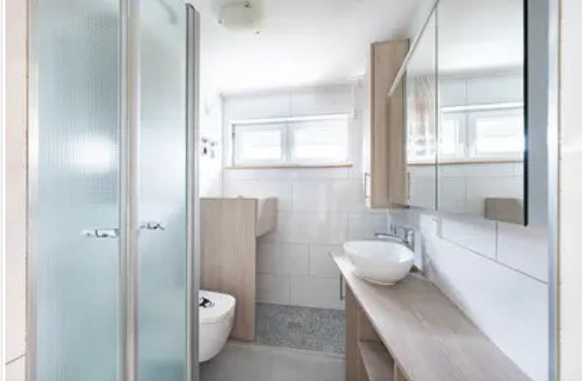 Moderne 3-Zi Wohnung für 2er WG in Würzburg-Lengfeld