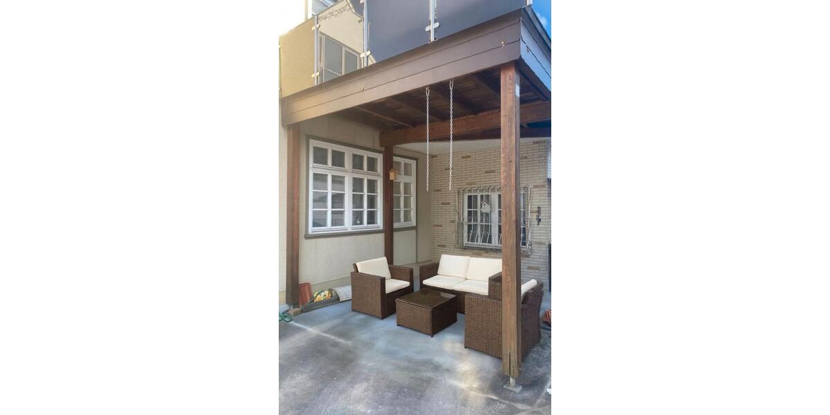 Etagenwohnung Eschwege - 2 Zimmer, 98 m&sup2;, 690&euro; | Angebot:26287339