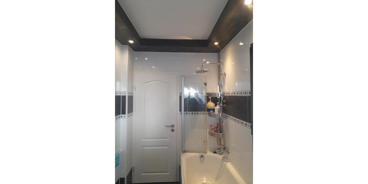 Erdgeschoßwohnung Calw - 3 Zimmer, 64 m&sup2;, 950&euro; | Angebot:24570620