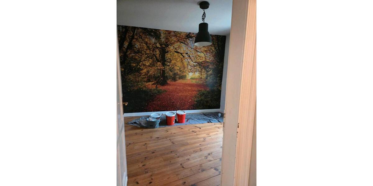 Wohnen auf Zeit Bonn Poppelsdorf - 4 Zimmer, 12 m&sup2;, 550&euro; | Angebot:25982258