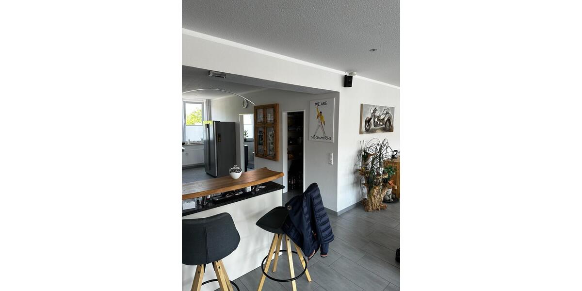 Komfortwohnung in Lüchow zu vermieten 2.5 zimmer