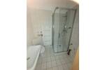 NEU: Ab sofort, frisch sanierte KTV-Whg. mit neuem Bodenbelag, ohne EBK, Gem.- Garten