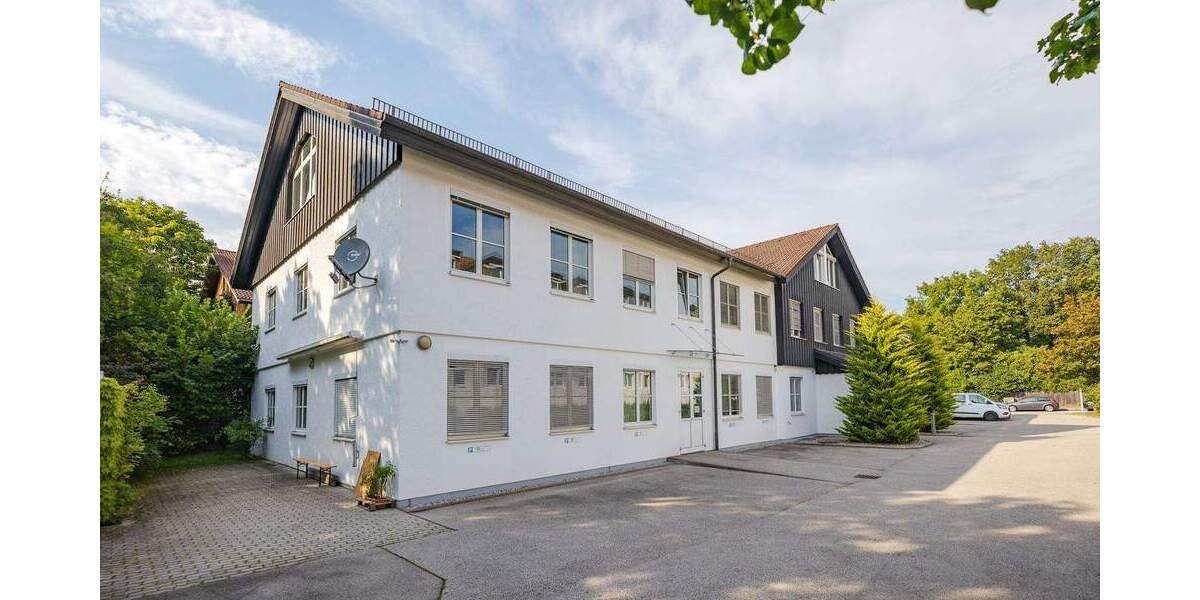 Gewerbeobjekt Taufkirchen Potzham - 6.950&euro; | Angebot:23958832