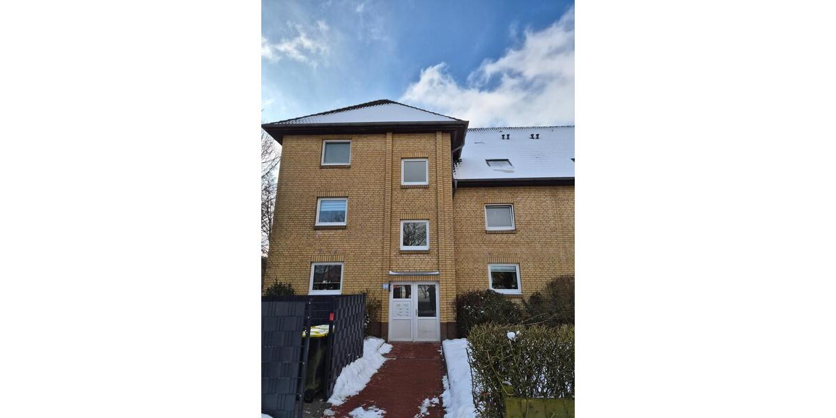 Dachgeschoßwohnung Tastrup - 2 Zimmer, 52 m&sup2;, 472&euro; | Angebot:25143555