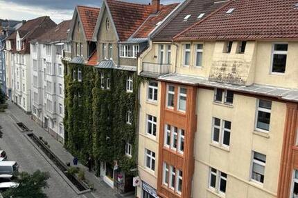 Wohnung Bielefeld - 4 Zimmer, 102 m&sup2;, 1.600&euro; | Angebot:24741257