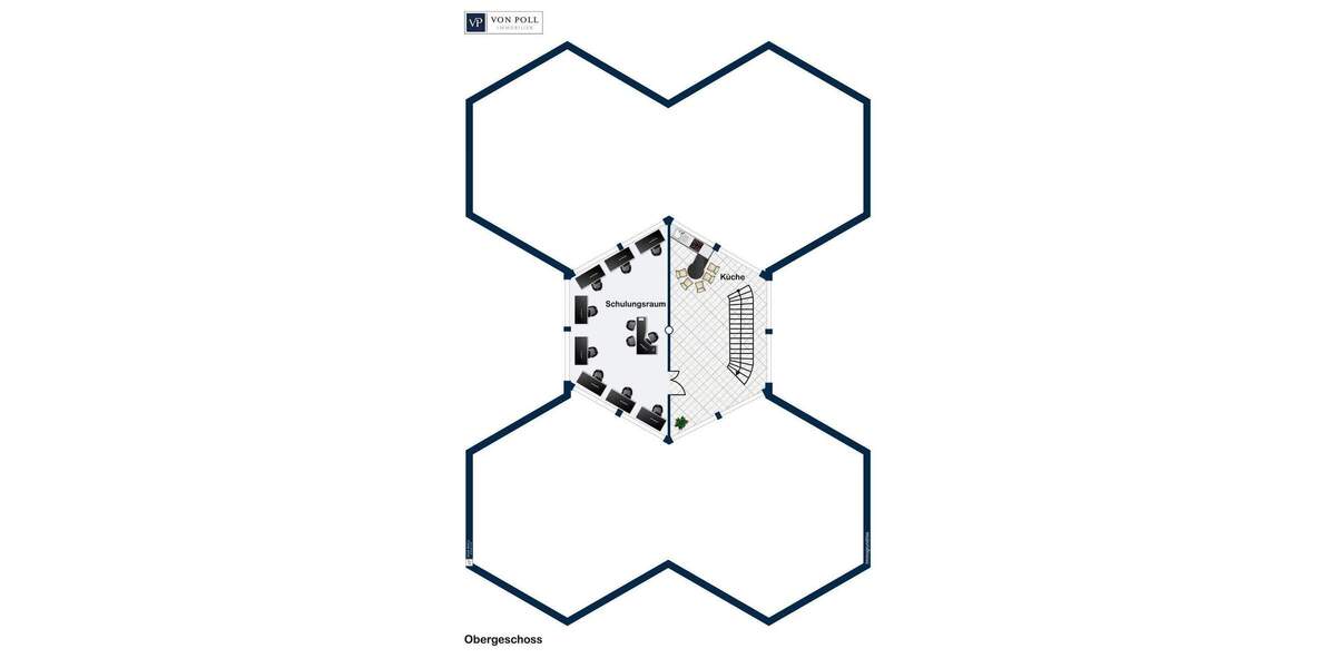Gewerbeobjekt Herrieden Schernberg - 7 Zimmer, 220 m&sup2;, 2.528&euro; | Angebot:25733893