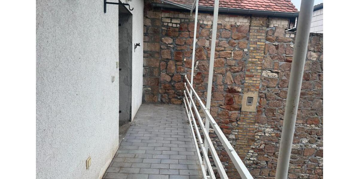 Etagenwohnung Mauchenheim - 2 Zimmer, 51 m&sup2;, 550&euro; | Angebot:26233195