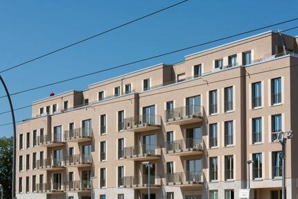 Wohnung Berlin Treptow-Köpenick - 4 Zimmer, 95 m&sup2;, 1.646&euro; | Angebot:25252636