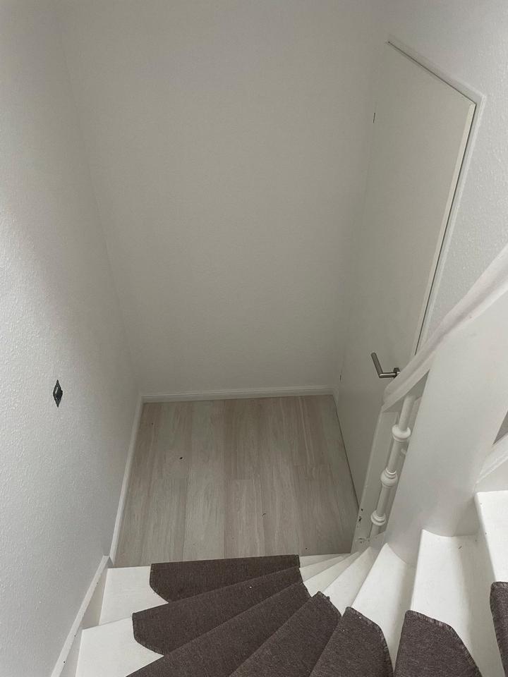 2-Zimmer Wohnung in Lübeck, Bahnhofsnähe, zu vermieten zimmer