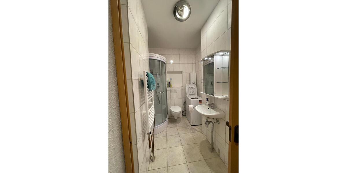 Erdgeschoßwohnung Hannover Bothfeld-Vahrenheide - 2 Zimmer, 43 m&sup2;, 580&euro; | Angebot:26532140