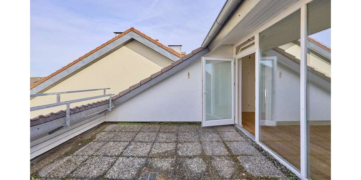 Etagenwohnung Schwetzingen - 3 Zimmer, 100 m&sup2;, 1.320&euro; | Angebot:26183865