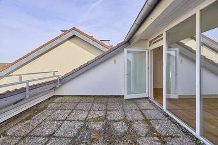 Wohnung Schwetzingen - 3 Zimmer, 100 m&sup2;, 1.320&euro; | Angebot:26183865