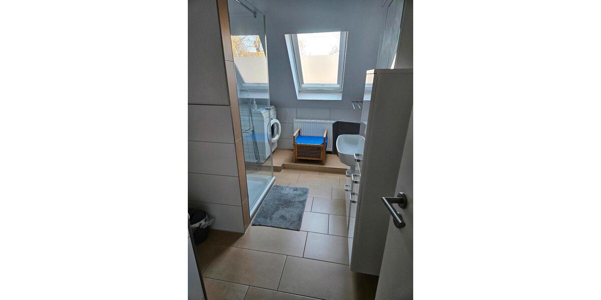 Wohnen auf Zeit Lingen (Ems) Gauerbach - 1 Zimmer, 25 m&sup2;, 25&euro; | Angebot:24459407