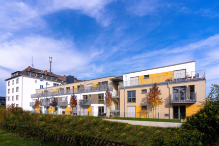 Wohnung Koblenz Moselweiß - 2 Zimmer, 69 m&sup2;, 860&euro; | Angebot:26104843