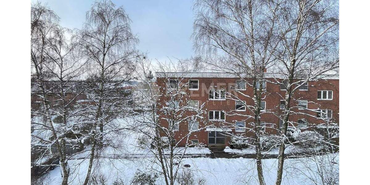 Moderne 2-Zimmer-Single-Wohnung in Reppenstedt 2 zimmer