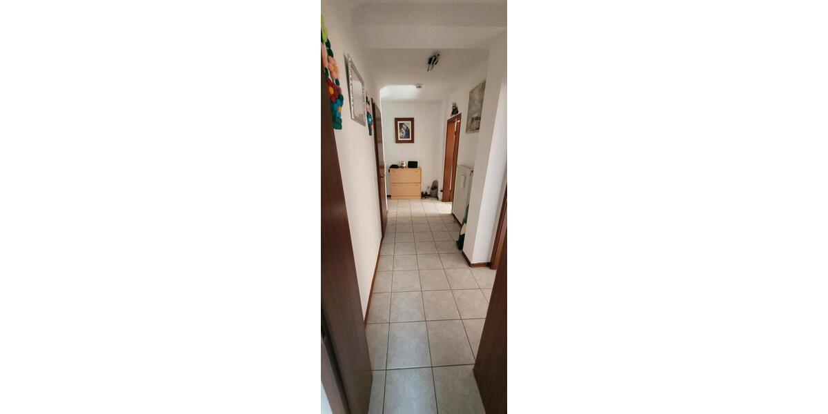 Dachgeschoßwohnung Pohlheim - 2 Zimmer, 56 m&sup2;, 600&euro; | Angebot:26700002
