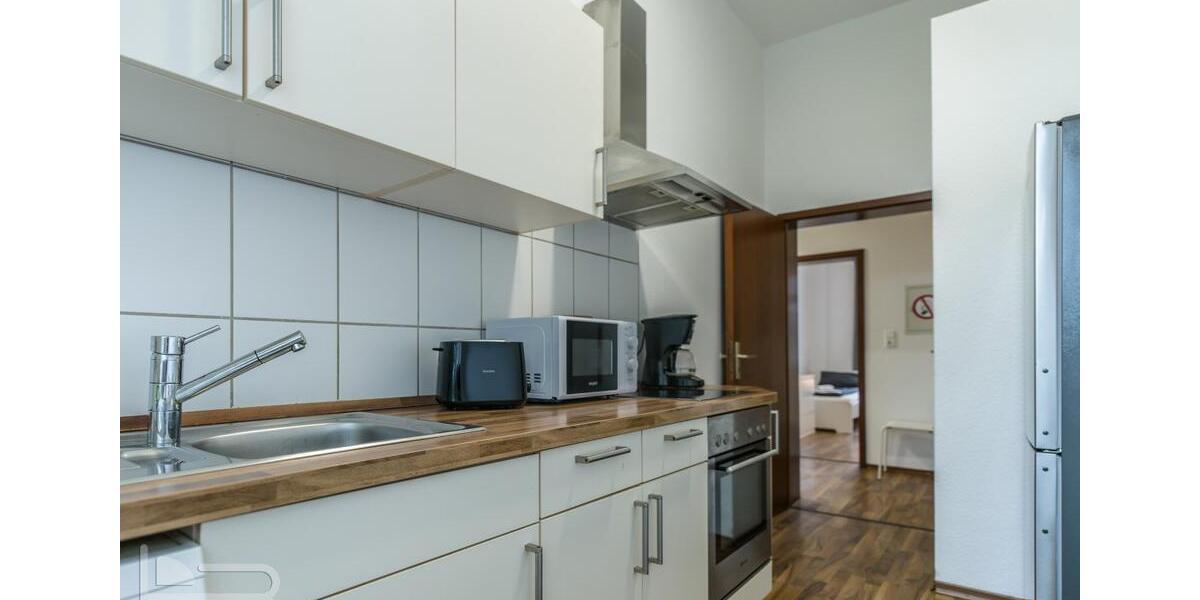 Wohnen auf Zeit Offenbach am Main - 3 Zimmer, 65 m&sup2;, 18&euro; | Angebot:24642674