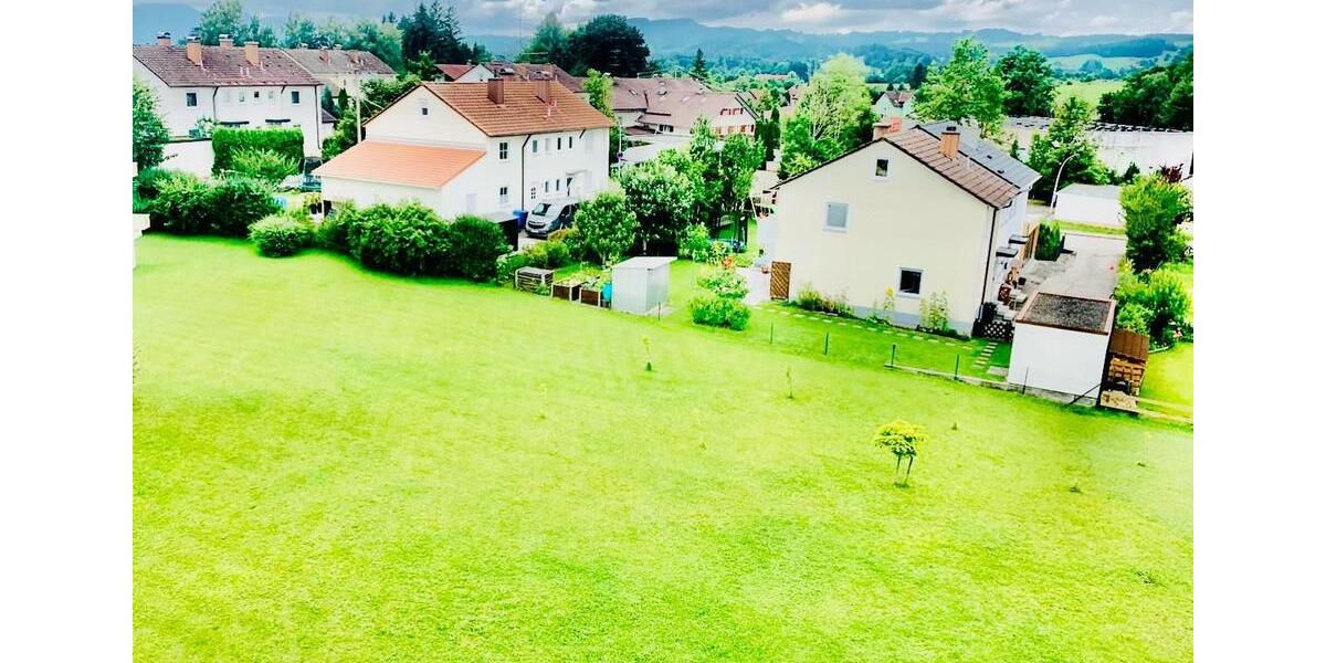 Etagenwohnung Fischen im Allgäu - 1 Zimmer, 30 m&sup2;, 750&euro; | Angebot:26220511