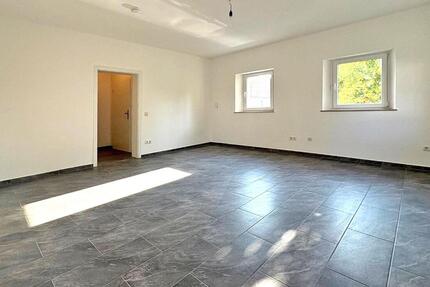 Gut geschnittene Wohnung in Trautskirchen - Wohnung Trautskirchen 10809575166 | Angebot:27230073