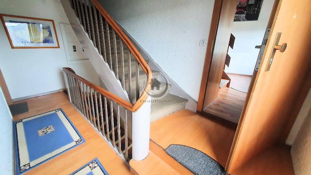 Etagenwohnung Iserlohn Nußberg - 2 Zimmer, 46 m&sup2;, 450&euro; | Angebot:26139349